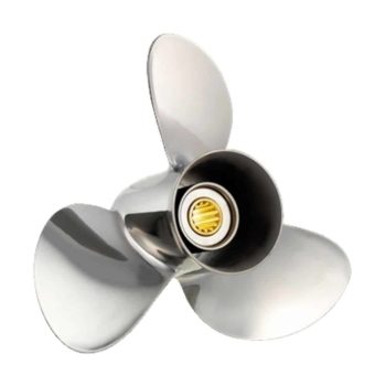 40hp-60hp S/Steel Propeller