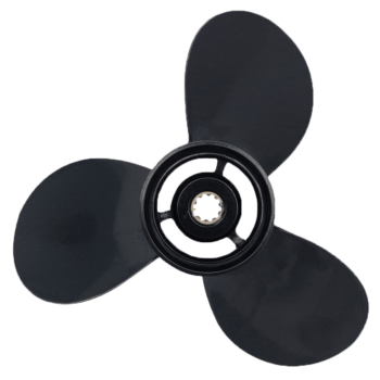 Evinrude/Johnson 20hp-30hp Aluminium Propeller