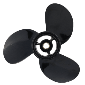 Mercury 8hp-9.9.hp Propeller