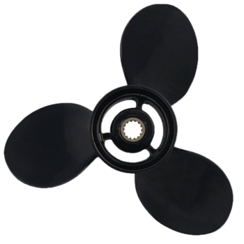 Mercury 9.9hp-20hp Propeller