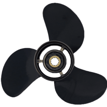 Suzuki 60hp-140hp Propeller