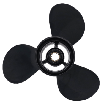 Tohatsu 25hp-30hp Propeller