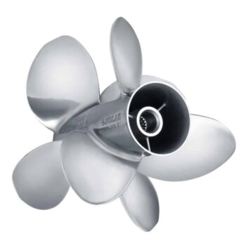 MerCruiser 'Bravo 3' S/Steel Propellers -Buy @ Low Price From OZ