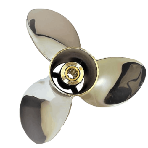 25hp-30hp S/Steel Propeller