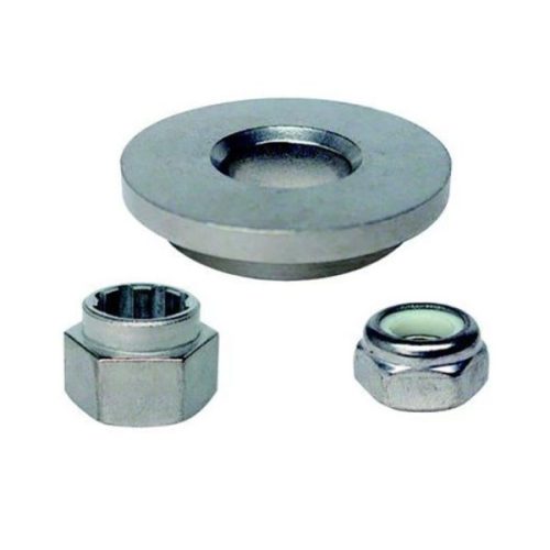 Mercury 6-15hp prop-nut kit