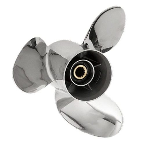 Powertech Propeller