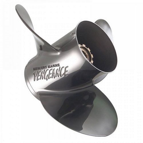 Vengeance Propeller