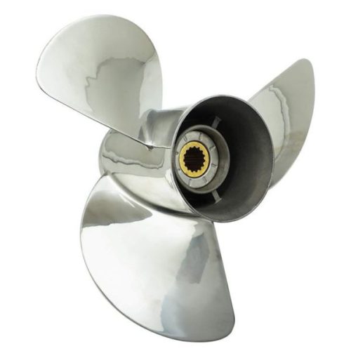 YHX SST Propeller