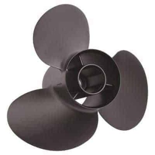 High-Trust Aluminium Propeller