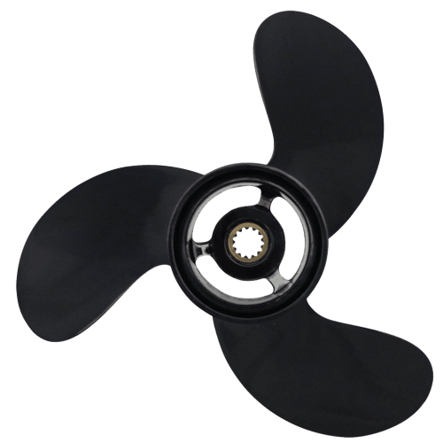 Evinrude/Johnson/OMC-8hp-15hp Propeller