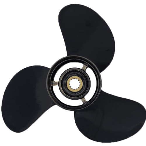 Suzuki 60hp-140hp Propeller